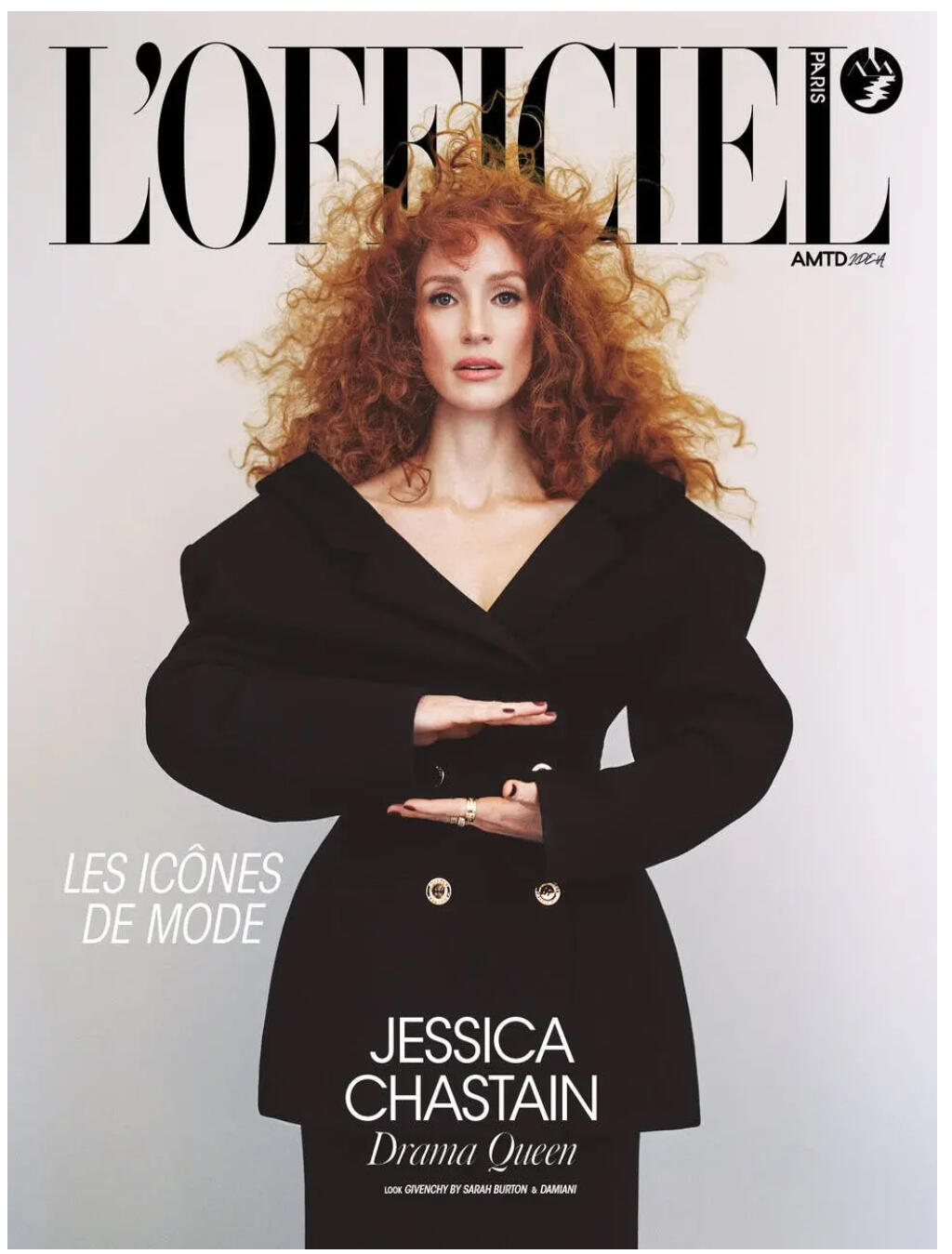 L'OFFICIEL
